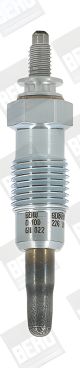 Накаливания свеча MAZDA 121, FORD FIESTA, FORD ESCORT, BERU (GN022)