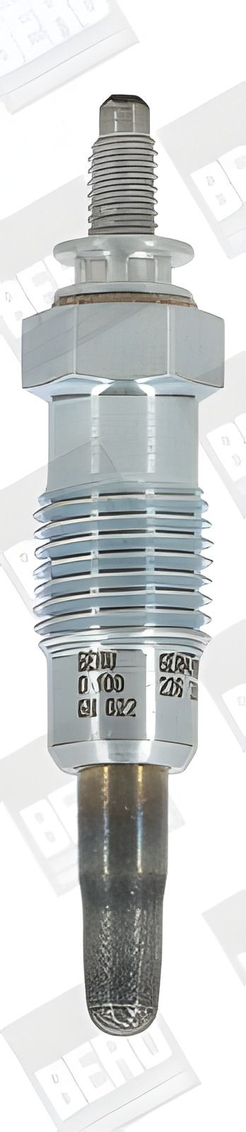 Розжарювання свічка MAZDA 121, FORD FIESTA, FORD ESCORT, BERU (GN022)