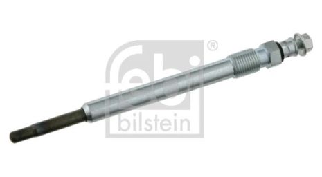 Свічка розжарювання MERCEDES-BENZ VANEO, MERCEDES-BENZ A-CLASS, FEBI BILSTEIN (176164)