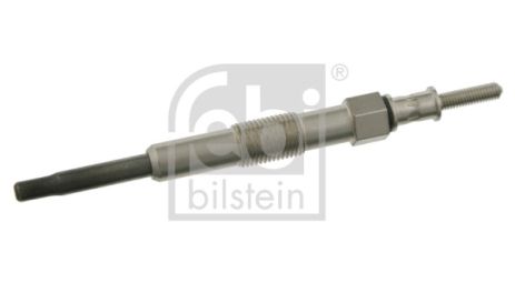 Свічка розжарювання KIA CEE'D, HYUNDAI SANTA, HYUNDAI i30, FEBI BILSTEIN (24771)