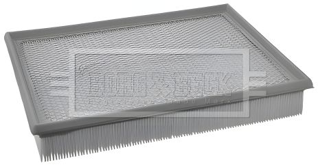 Фильтр воздушный BORG & BECK (BFA2018) FIAT CROMA, OPEL VECTRA