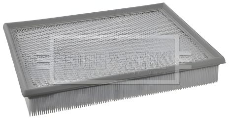 Повітряний фільтр BORG & BECK (BFA2018) для FIAT CROMA, OPEL VECTRA