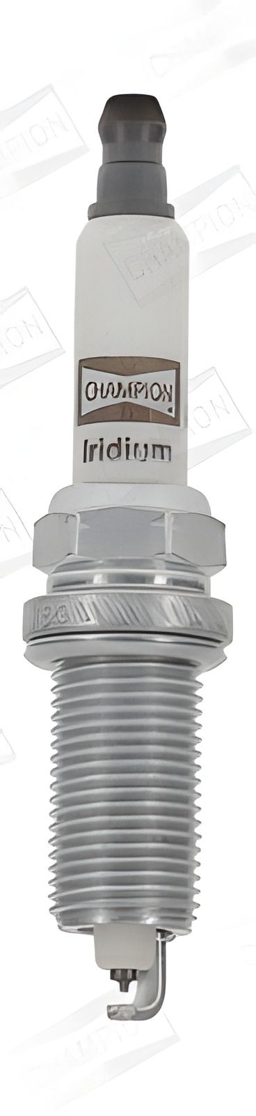 Свічка запалювання для JEEP GRAND CHEROKEE та BMW 3 від CHAMPION (CCH9044)