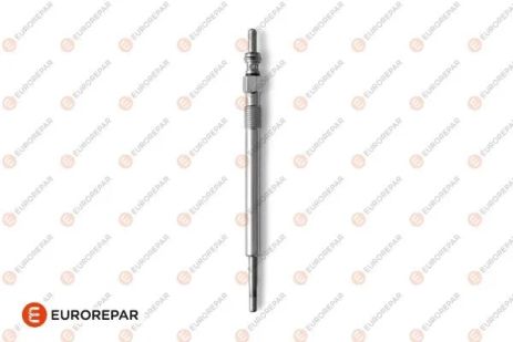 Свічка розжарювання CITROËN C5, LAND ROVER, PEUGEOT 407, EUROREPAR (1616058680)
