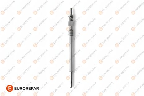 Свічка розжарювання CITROËN C5, LAND ROVER, PEUGEOT 407, EUROREPAR (1616058680) Свічка розжарювання CITROËN C5, LAND ROVER, PEUGEOT 407, EUROREPAR (1616058680)