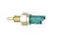 Датчик температуры OPEL ASTRA, RENAULT AVANTIME, TOYOTA AYGO, NRF (727004)