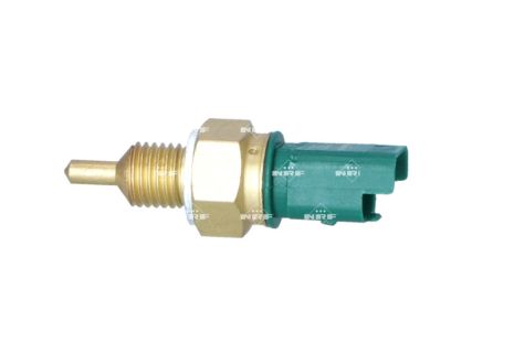Датчик температуры OPEL ASTRA, RENAULT AVANTIME, TOYOTA AYGO, NRF (727004)