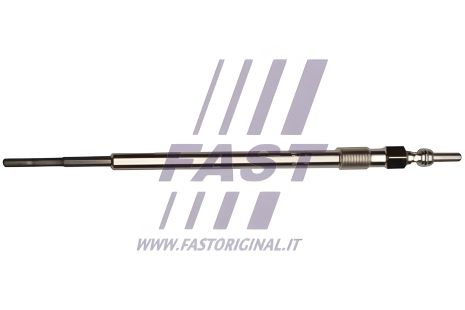 RENEGADE Свічка розжарювання, JEEP, CHRYSLER DELTA, OPEL COMBO, FAST (FT82741) RENEGADE Свічка розжарювання, JEEP, CHRYSLER DELTA, OPEL COMBO, FAST (FT82741)