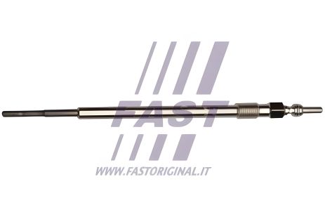 RENEGADE Свічка розжарювання, JEEP, CHRYSLER DELTA, OPEL COMBO, FAST (FT82741) RENEGADE Свічка розжарювання, JEEP, CHRYSLER DELTA, OPEL COMBO, FAST (FT82741)