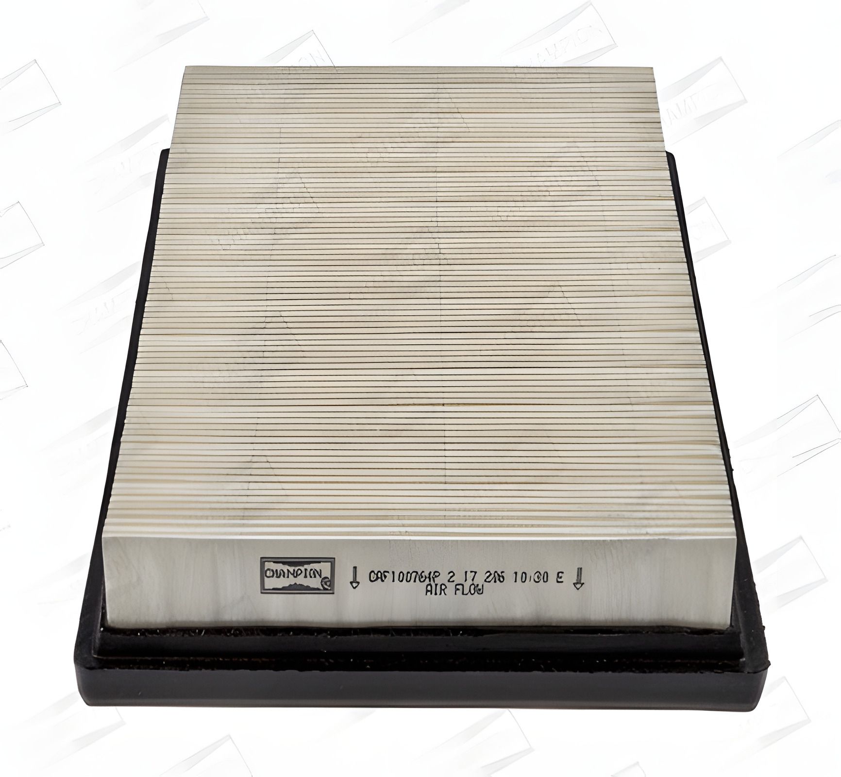 Повітряний фільтр KIA RIO, CHAMPION (CAF100764P) Повітряний фільтр KIA RIO, CHAMPION (CAF100764P)