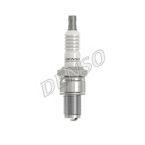 Свічка запалювання RENAULT 12, DENSO (W27ESRV) Свічка запалювання RENAULT 12, DENSO (W27ESRV)