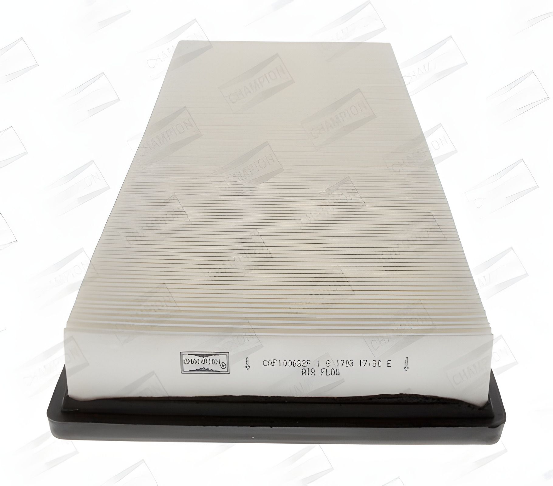 FORD COUGAR, FORD MONDEO, повітряний фільтр CHAMPION (CAF100632P) FORD COUGAR, FORD MONDEO, повітряний фільтр CHAMPION (CAF100632P)