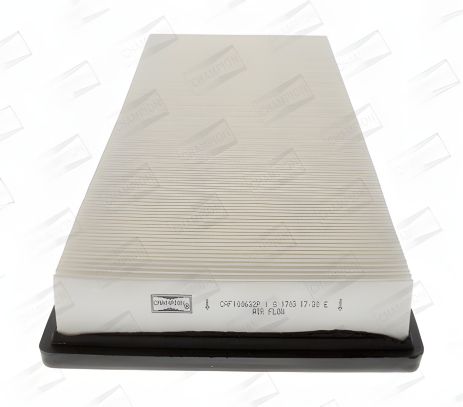 FORD COUGAR, FORD MONDEO, повітряний фільтр CHAMPION (CAF100632P)