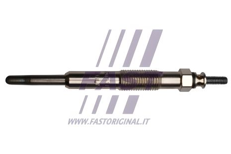 Свічка розжарювання для DACIA SOLENZA, OPEL ARENA, RENAULT THALIA, FAST (FT82729) Свічка розжарювання для DACIA SOLENZA, OPEL ARENA, RENAULT THALIA, FAST (FT82729)