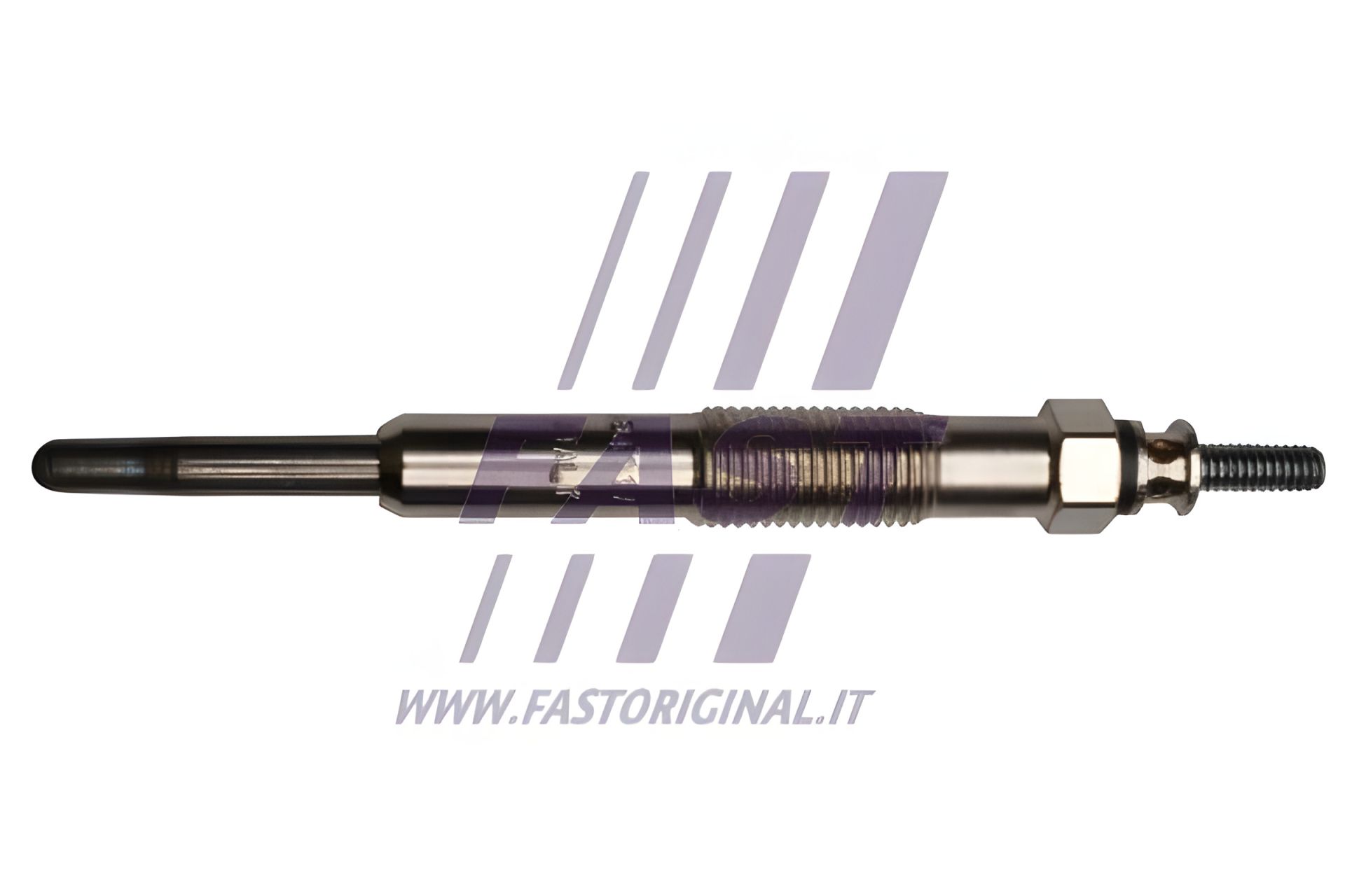 Свічка розжарювання для DACIA SOLENZA, OPEL ARENA, RENAULT THALIA, FAST (FT82729) Свічка розжарювання для DACIA SOLENZA, OPEL ARENA, RENAULT THALIA, FAST (FT82729)