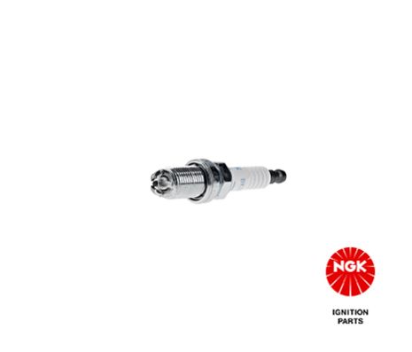 Свеча зажигания SKODA OCTAVIA, MERCEDES-BENZ CLK, VW GOLF, BKUR6ET-10 V-Line 24 NGK (3045)