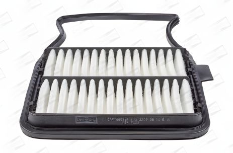 Повітряний фільтр TOYOTA PRIUS, CHAMPION (CAF100931P) Повітряний фільтр TOYOTA PRIUS, CHAMPION (CAF100931P)