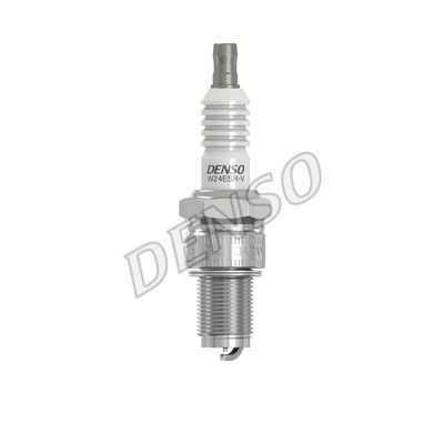 Свеча зажигания DENSO (W24ESRV) Свеча зажигания DENSO (W24ESRV)