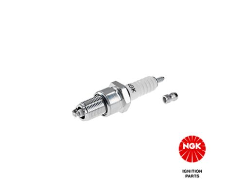 Свічка запалювання NGK (6928)