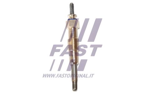 Накаливания свеча IVECO DAILY, SANTANA PS10/ANIBAL, RENAULT TRUCKS, FAST (FT82745)