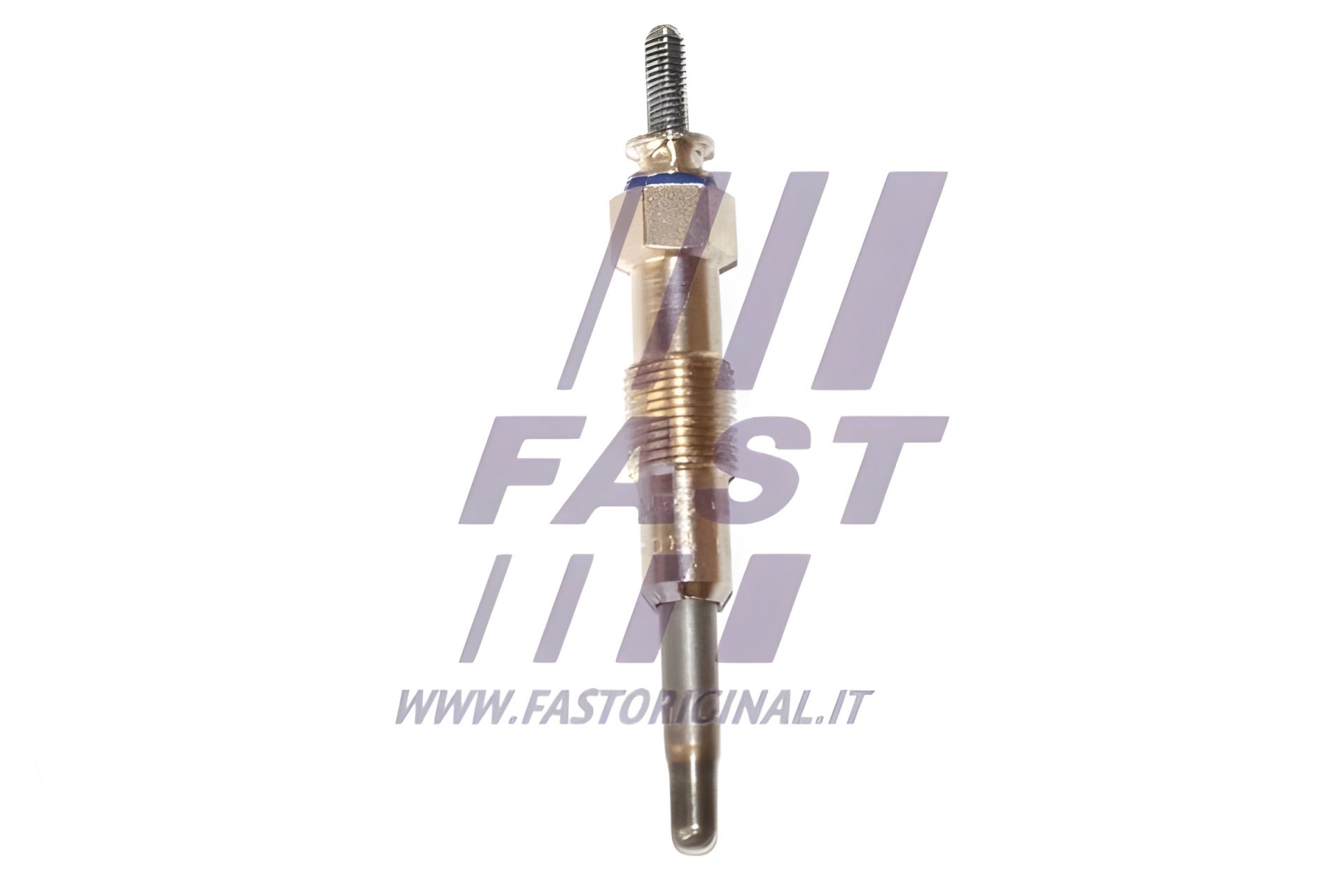 Накаливания свеча IVECO DAILY, SANTANA PS10/ANIBAL, RENAULT TRUCKS, FAST (FT82745) Накаливания свеча IVECO DAILY, SANTANA PS10/ANIBAL, RENAULT TRUCKS, FAST (FT82745)