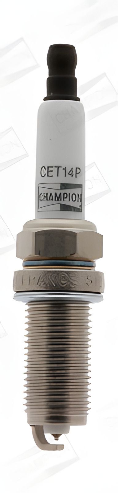 Свеча зажигания для MERCEDES-BENZ, LAND ROVER, TOYOTA CROWN, CHAMPION (CET14P)