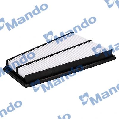 Фільтр повітряний KIA CLARUS, MANDO (EAF00094M)