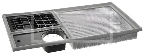 Повітряний фільтр для SEAT IBIZA, VW JETTA, SKODA ROOMSTER від BORG & BECK (BFA2085) Повітряний фільтр для SEAT IBIZA, VW JETTA, SKODA ROOMSTER від BORG & BECK (BFA2085)