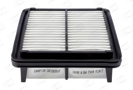 Повітряний фільтр SUZUKI JIMNY, SUZUKI CARRY, CHAMPION (CAF100951P)