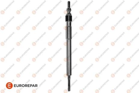 Свічка розжарювання OPEL MERIVA, OPEL ASTRA, OPEL CORSA, EUROREPAR (1638931280)