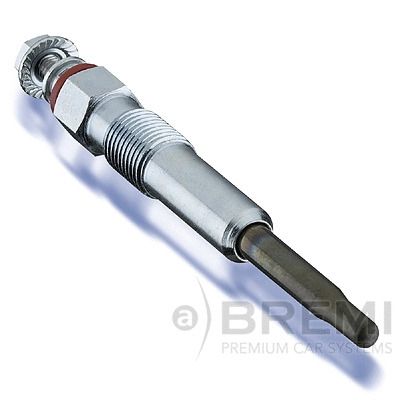 Свеча накаливания TOYOTA COROLLA, FIAT SCUDO, NISSAN MICRA, BREMI (26005)