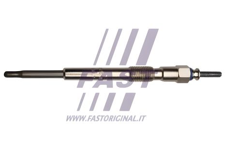Свічка розжарювання для PEUGEOT BOXER, CITROËN JUMPER, FAST (FT82734) Свічка розжарювання для PEUGEOT BOXER, CITROËN JUMPER, FAST (FT82734)