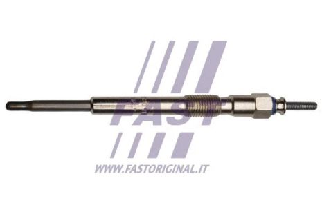Свеча накаливания PEUGEOT BOXER, CITROËN JUMPER, FAST (FT82734)
