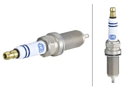 Запалювання свічка, SUZUKI SX4, TOYOTA FJ, LEXUS ES, HELLA (8EH188705101)