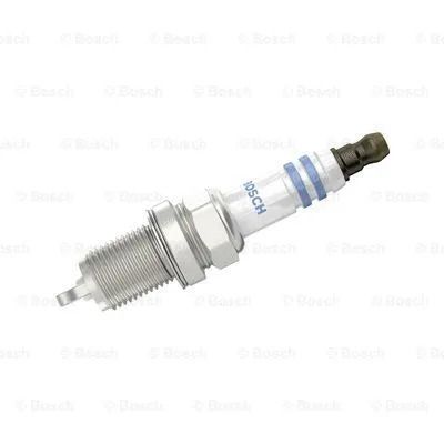 Свеча зажигания PONTIAC G3, EUNOS 800, FORD ASIA, BOSCH (0242236592)
