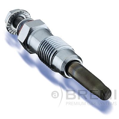 Свеча накаливания RENAULT TRUCKS, IVECO DAILY, JEEP CHEROKEE, BREMI (26016)