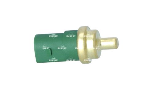 Датчик температуры SKODA OCTAVIA, FORD GALAXY, AUDI A4, NRF (727000)
