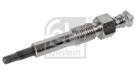 Свічка розжарювання OPEL ASTRA, OPEL CORSA, OPEL KADETT, FEBI BILSTEIN (176166)