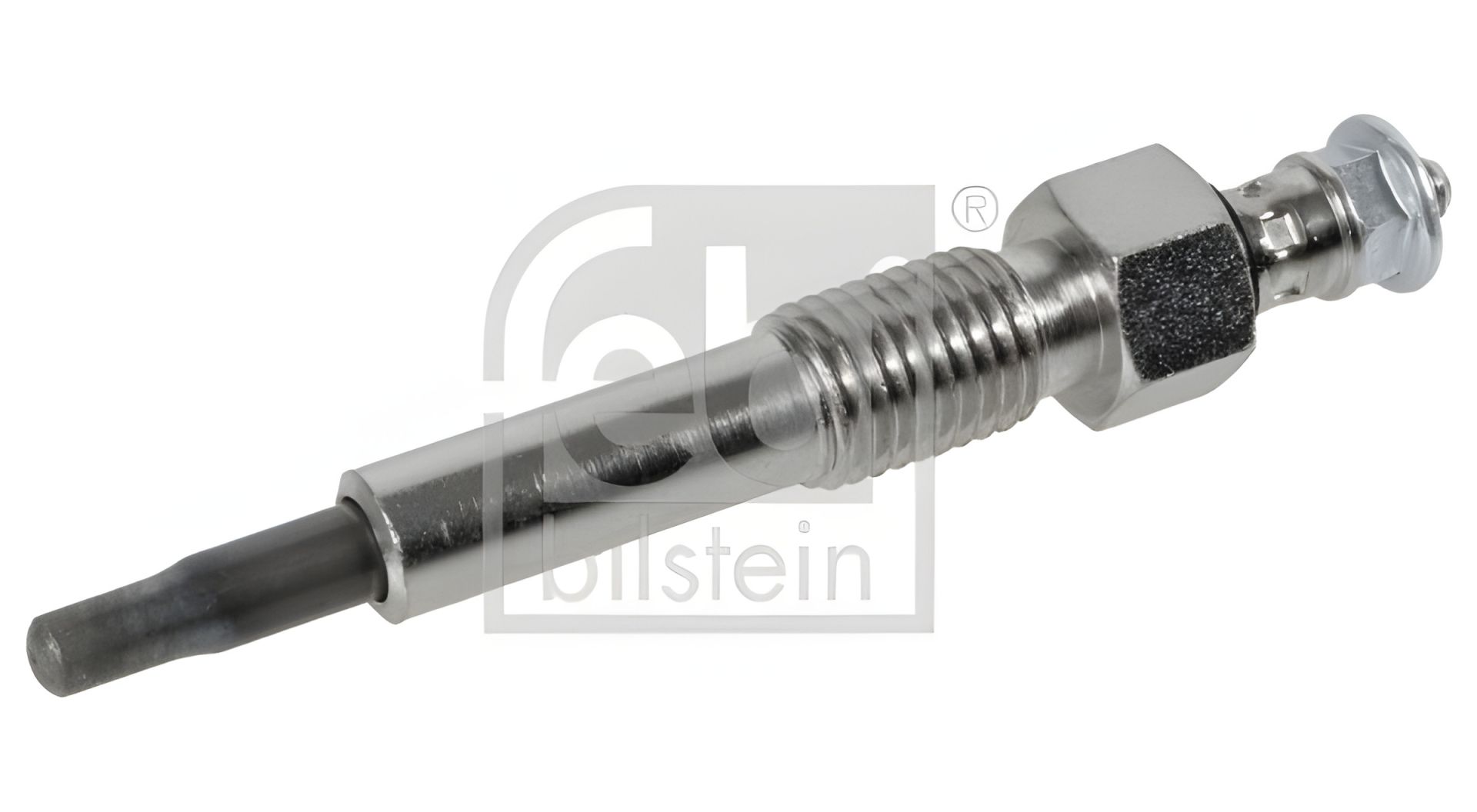 Свічка розжарювання OPEL ASTRA, OPEL CORSA, OPEL KADETT, FEBI BILSTEIN (176166) Свічка розжарювання OPEL ASTRA, OPEL CORSA, OPEL KADETT, FEBI BILSTEIN (176166)