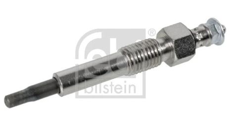 Свічка розжарювання OPEL ASTRA, OPEL CORSA, OPEL KADETT, FEBI BILSTEIN (176166)