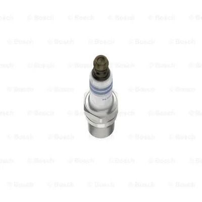 Свічка запалювання FPV FALCON, MAZDA 5, FORD TRANSIT, HR8DPP15V PLATINUM, BOSCH (0242229652)