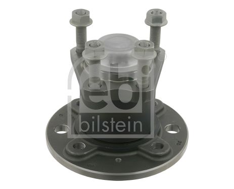 Ступичный подшипник комплект OPEL ASTRA, CORSA, COMBO, FEBI BILSTEIN (02895) Ступичный подшипник комплект OPEL ASTRA, CORSA, COMBO, FEBI BILSTEIN (02895)