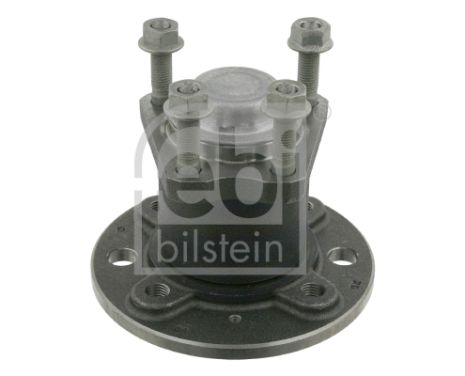 Комплект підшипника маточини колеса OPEL ASTRA, OPEL CORSA, OPEL COMBO, FEBI BILSTEIN (02895)