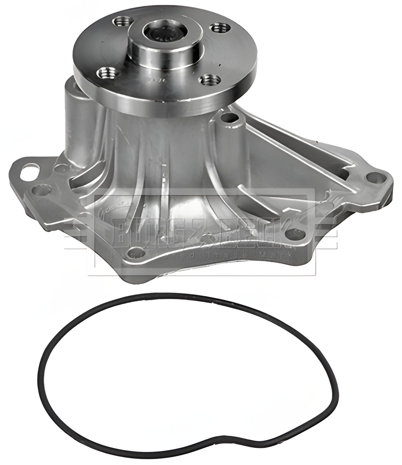 Насос водяной для TOYOTA PREVIA от BORG & BECK (BWP2039) Насос водяной для TOYOTA PREVIA от BORG & BECK (BWP2039)