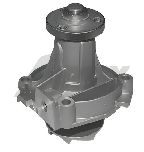 Насос водяний (помпа) CHEVROLET NIVA, LADA NOVA, LADA TOSCANA, AIRTEX (1125)