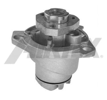 Водяной насос, помпа SEAT TOLEDO, VW PASSAT, VW BORA, AIRTEX (1592)