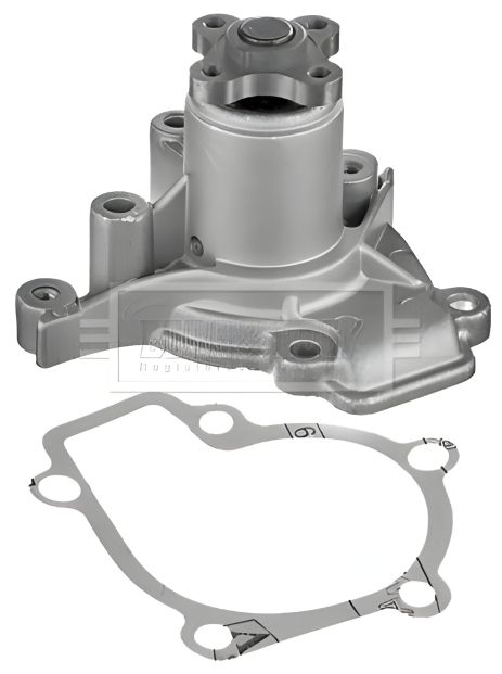 Водяной насос, помпа KIA PRO CEE'D, HYUNDAI i30, HYUNDAI COUPE, BORG & BECK (BWP2004) Водяной насос, помпа KIA PRO CEE'D, HYUNDAI i30, HYUNDAI COUPE, BORG & BECK (BWP2004)