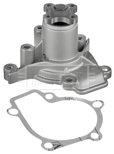 Водяний насос (помпа) KIA PRO CEE'D, HYUNDAI i30, HYUNDAI COUPE, BORG & BECK (BWP2004) Водяний насос (помпа) KIA PRO CEE'D, HYUNDAI i30, HYUNDAI COUPE, BORG & BECK (BWP2004)