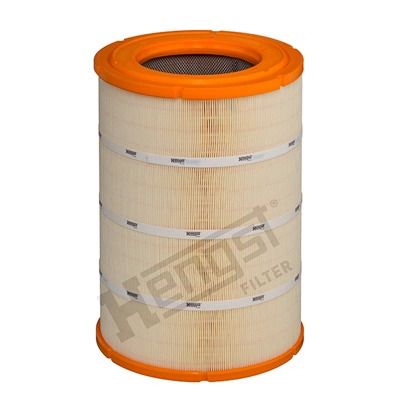Фільтр повітряний HENGST FILTER (E452L01)