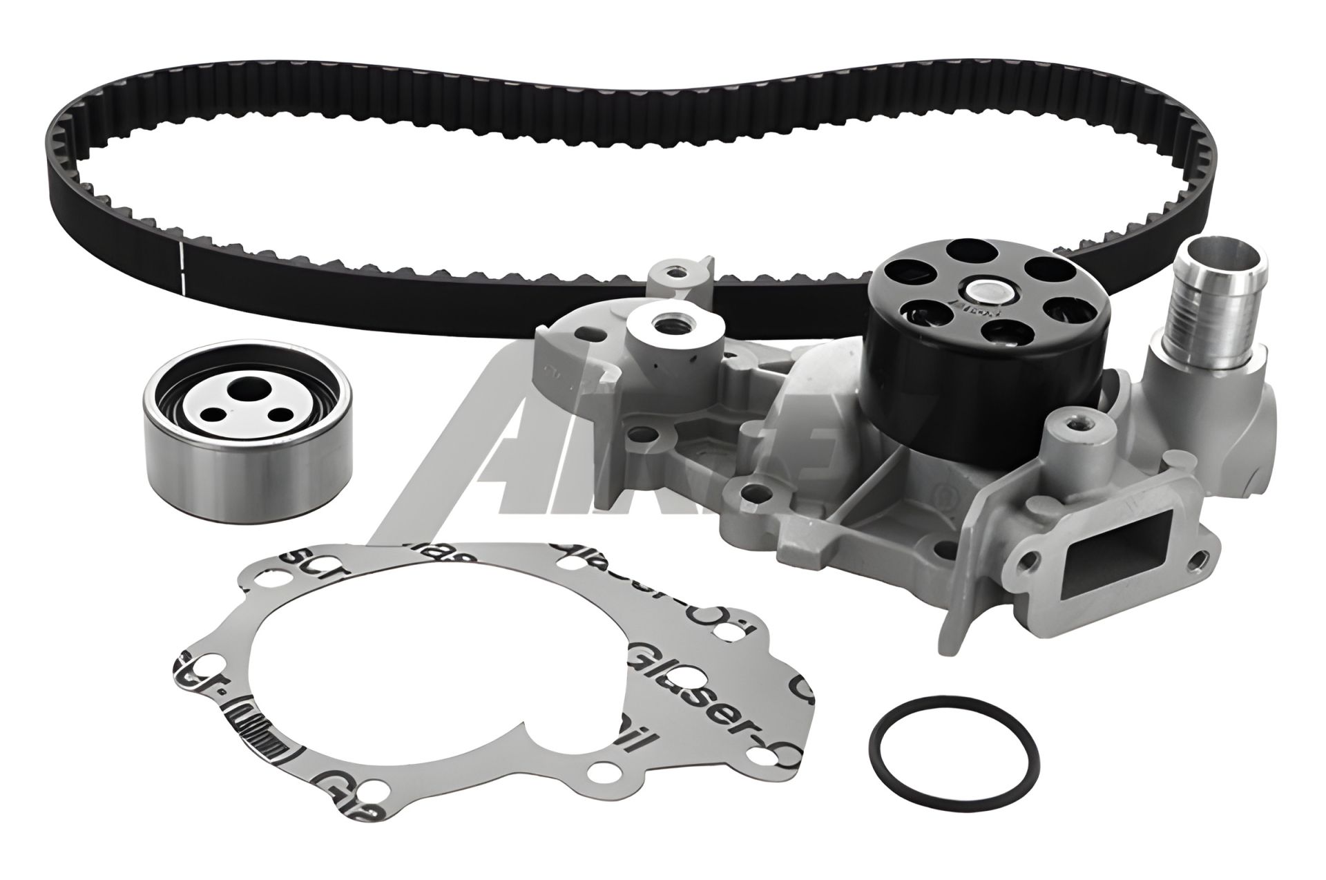 Водяний насос з комплектом ГРМ для RENAULT KANGOO, AIRTEX (WPK181801) Водяний насос з комплектом ГРМ для RENAULT KANGOO, AIRTEX (WPK181801)